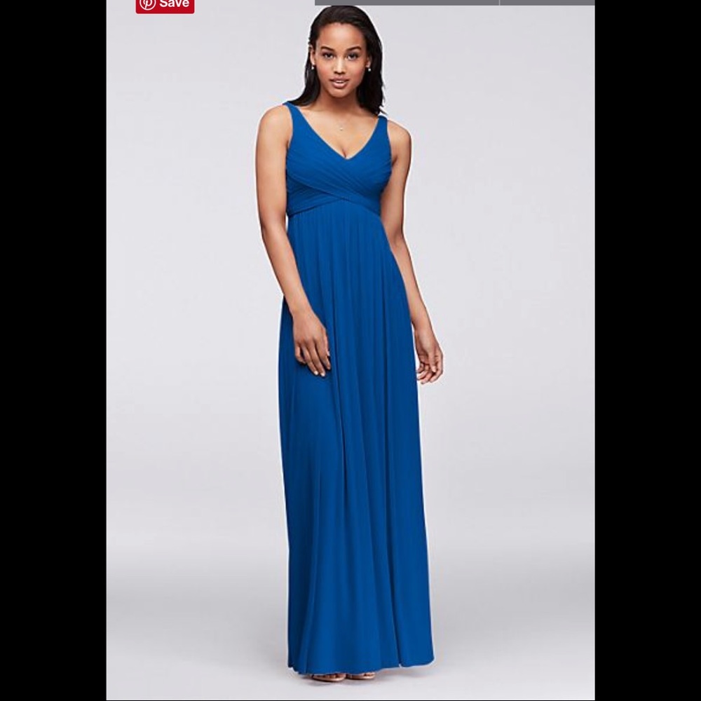 Women’s formal dress
